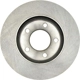 Purchase Top-Quality ACDELCO - 18A1248A - Front Disc Brake Rotor pa3