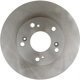 Purchase Top-Quality ACDELCO - 18A1319A - Front Disc Brake Rotor pa1
