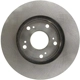 Purchase Top-Quality ACDELCO - 18A1319A - Front Disc Brake Rotor pa2
