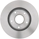 Purchase Top-Quality ACDELCO - 18A1319AC - Disc Brake Rotor pa1