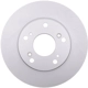 Purchase Top-Quality ACDELCO - 18A1319AC - Disc Brake Rotor pa3
