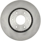 Purchase Top-Quality ACDELCO - 18A1421A - Front Brake Rotor pa1