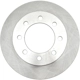 Purchase Top-Quality ACDELCO - 18A1482A - Front Brake Rotor pa1