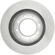 Purchase Top-Quality ACDELCO - 18A1482A - Front Brake Rotor pa2