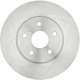 Purchase Top-Quality ACDELCO - 18A1485A - Front Brake Rotor pa1