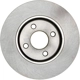 Purchase Top-Quality ACDELCO - 18A1585A - Front Brake Rotor pa3