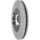 Purchase Top-Quality ACDELCO - 18A1622A - Front Brake Rotor pa4
