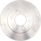 Purchase Top-Quality ACDELCO - 18A1625A - Front Brake Rotor pa1