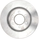 Purchase Top-Quality ACDELCO - 18A1625A - Front Brake Rotor pa2