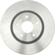 Purchase Top-Quality ACDELCO - 18A1659A - Front Brake Rotor pa1