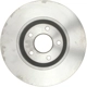 Purchase Top-Quality ACDELCO - 18A1659A - Front Brake Rotor pa2