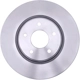 Purchase Top-Quality ACDELCO - 18A1659AC - Front Brake Rotor pa1