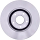 Purchase Top-Quality ACDELCO - 18A1659AC - Front Brake Rotor pa2