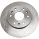 Purchase Top-Quality ACDELCO - 18A1705A - Front Brake Rotor pa1