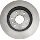 Purchase Top-Quality ACDELCO - 18A1705A - Front Brake Rotor pa3