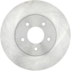 Purchase Top-Quality ACDELCO - 18A1707A - Front Brake Rotor pa2