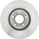 Purchase Top-Quality ACDELCO - 18A1707A - Front Brake Rotor pa3