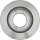 Purchase Top-Quality Front Disc Brake Rotor by ACDELCO - 18A1708 pa1