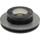 Purchase Top-Quality Front Disc Brake Rotor by ACDELCO - 18A1708 pa3