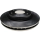 Purchase Top-Quality Front Disc Brake Rotor by ACDELCO - 18A1756A pa1