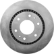Purchase Top-Quality Front Disc Brake Rotor by ACDELCO - 18A1756A pa3