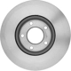 Purchase Top-Quality ACDELCO - 18A1759AC - Front Brake Rotor pa2