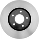 Purchase Top-Quality ACDELCO - 18A1759AC - Front Brake Rotor pa3