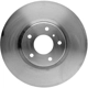 Purchase Top-Quality ACDELCO - 18A1811A - Front Brake Rotor pa2