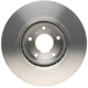 Purchase Top-Quality ACDELCO - 18A1811A - Front Brake Rotor pa3