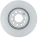 Purchase Top-Quality ACDELCO - 18A1827A - Front Brake Rotor pa1