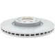 Purchase Top-Quality ACDELCO - 18A1827A - Front Brake Rotor pa3
