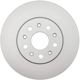 Purchase Top-Quality ACDELCO - 18A1913 - Front Brake Rotor pa3