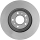 Purchase Top-Quality ACDELCO - 18A2322AC - Front Brake Rotor pa3