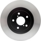 Purchase Top-Quality Front Disc Brake Rotor by ACDELCO - 18A2328 pa1