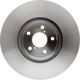 Purchase Top-Quality Front Disc Brake Rotor by ACDELCO - 18A2328 pa2