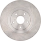 Purchase Top-Quality ACDELCO - 18A2328A - Front Brake Rotor pa3