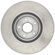 Purchase Top-Quality ACDELCO - 18A2328A - Front Brake Rotor pa4
