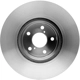 Purchase Top-Quality ACDELCO - 18A2328AC - Front Brake Rotor pa2