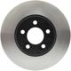 Purchase Top-Quality ACDELCO - 18A2342 - Front Brake Rotor pa1