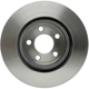 Purchase Top-Quality ACDELCO - 18A2342 - Front Brake Rotor pa2