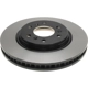 Purchase Top-Quality Front Disc Brake Rotor by ACDELCO - 18A2349 pa1