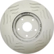 Purchase Top-Quality Front Disc Brake Rotor by ACDELCO - 18A2350SD pa1