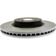 Purchase Top-Quality Front Disc Brake Rotor by ACDELCO - 18A2350SD pa2