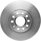 Purchase Top-Quality ACDELCO - 18A2396AC - Front Brake Rotor pa1