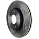 Purchase Top-Quality ACDELCO - 18A2416A - Front Brake Rotor pa3