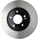 Purchase Top-Quality ACDELCO - 18A2419 - Front Brake Rotor pa1