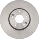 Purchase Top-Quality ACDELCO - 18A2419A - Front Brake Rotor pa1