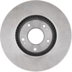 Purchase Top-Quality ACDELCO - 18A2419A - Front Brake Rotor pa2