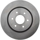 Purchase Top-Quality ACDELCO - 18A2434A - Front Brake Rotor pa1