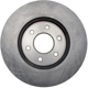 Purchase Top-Quality ACDELCO - 18A2434A - Front Brake Rotor pa2